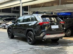 Toyota RAV4 Hybrid 2.5L E-CVT AWD Elite Plus - ფოტო 4