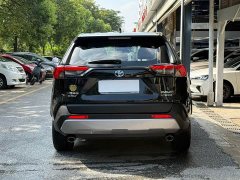 Toyota RAV4 Hybrid 2.5L E-CVT AWD Elite Plus - ფოტო 6