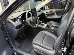 Toyota RAV4 Hybrid 2.5L E-CVT AWD Elite Plus - ფოტო 8