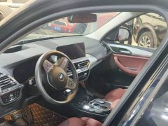 BMW iX3 2022 Leading Edition - ფოტო 3
