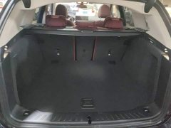 BMW iX3 2022 Leading Edition - ფოტო 4