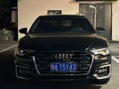 Audi A6L 45 TFSI quattro Premium Dynamic Edition with Luxury Package - ფოტო 1