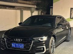 Audi A6L 45 TFSI quattro Premium Dynamic Edition with Luxury Package - ფოტო 2