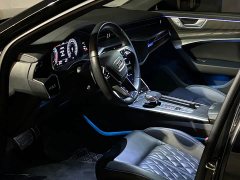 Audi A6L 45 TFSI quattro Premium Dynamic Edition with Luxury Package - ფოტო 3