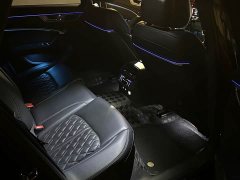 Audi A6L 45 TFSI quattro Premium Dynamic Edition with Luxury Package - ფოტო 4