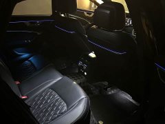 Audi A6L 45 TFSI quattro Premium Dynamic Edition with Luxury Package - ფოტო 5