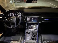 Audi A6L 45 TFSI quattro Premium Dynamic Edition with Luxury Package - ფოტო 6