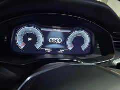Audi A6L 45 TFSI quattro Premium Dynamic Edition with Luxury Package - ფოტო 8