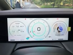 GAC Aion M8 Master Series 400T Prestige Edition - ფოტო 8