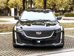 Cadillac CT5 28T Luxury - ფოტო 1