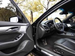 Cadillac CT5 28T Luxury - ფოტო 2
