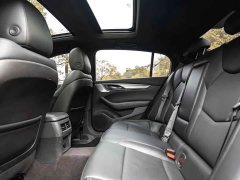 Cadillac CT5 28T Luxury - ფოტო 7