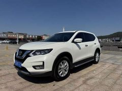 Nissan Qashqai 2022 2.0L FWD Smart Connect Premium Edition - ფოტო 1