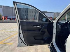 Nissan Qashqai 2022 2.0L FWD Smart Connect Premium Edition - ფოტო 10