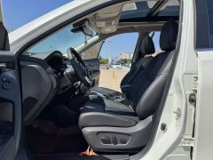 Nissan Qashqai 2022 2.0L FWD Smart Connect Premium Edition - ფოტო 12
