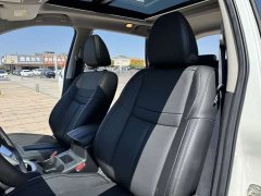 Nissan Qashqai 2022 2.0L FWD Smart Connect Premium Edition - ფოტო 13