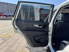 Nissan Qashqai 2022 2.0L FWD Smart Connect Premium Edition - ფოტო 14