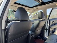 Nissan Qashqai 2022 2.0L FWD Smart Connect Premium Edition - ფოტო 15