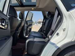 Nissan Qashqai 2022 2.0L FWD Smart Connect Premium Edition - ფოტო 16