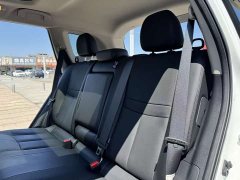 Nissan Qashqai 2022 2.0L FWD Smart Connect Premium Edition - ფოტო 17