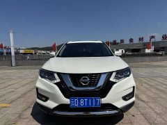 Nissan Qashqai 2022 2.0L FWD Smart Connect Premium Edition - ფოტო 2