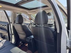 Nissan Qashqai 2022 2.0L FWD Smart Connect Premium Edition - ფოტო 20