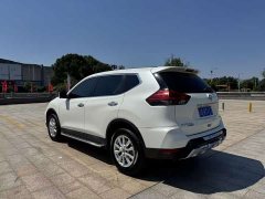 Nissan Qashqai 2022 2.0L FWD Smart Connect Premium Edition - ფოტო 5