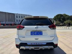 Nissan Qashqai 2022 2.0L FWD Smart Connect Premium Edition - ფოტო 6