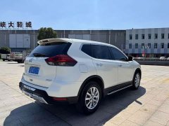 Nissan Qashqai 2022 2.0L FWD Smart Connect Premium Edition - ფოტო 7