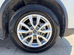Nissan Qashqai 2022 2.0L FWD Smart Connect Premium Edition - ფოტო 9