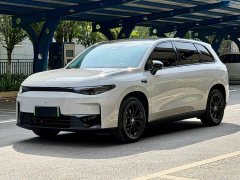 Leapmotor C10 530 Smart Comfort Edition - ფოტო 1