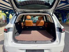 Leapmotor C10 530 Smart Comfort Edition - ფოტო 10