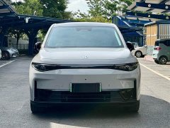 Leapmotor C10 530 Smart Comfort Edition - ფოტო 2