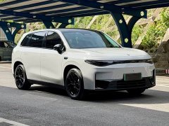Leapmotor C10 530 Smart Comfort Edition - ფოტო 3