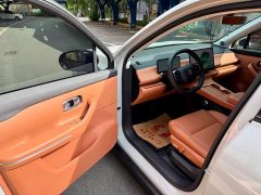 Leapmotor C10 530 Smart Comfort Edition - ფოტო 4