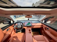 Leapmotor C10 530 Smart Comfort Edition - ფოტო 7