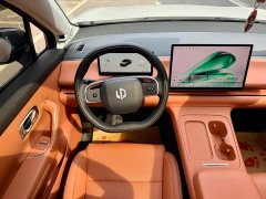 Leapmotor C10 530 Smart Comfort Edition - ფოტო 8