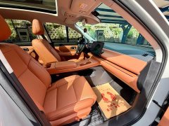 Leapmotor C10 530 Smart Comfort Edition - ფოტო 9