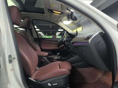 BMW X3 xDrive30i Premier M Night Package - ფოტო 11