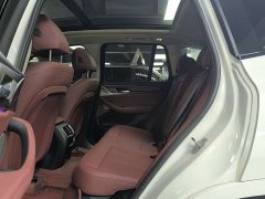 BMW X3 xDrive30i Premier M Night Package - ფოტო 12