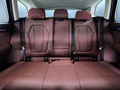 BMW X3 xDrive30i Premier M Night Package - ფოტო 13