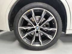 BMW X3 xDrive30i Premier M Night Package - ფოტო 16