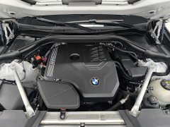 BMW X3 xDrive30i Premier M Night Package - ფოტო 17