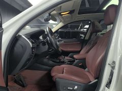 BMW X3 xDrive30i Premier M Night Package - ფოტო 5
