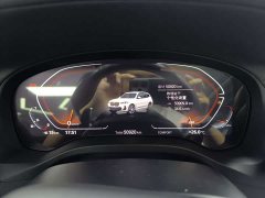 BMW X3 xDrive30i Premier M Night Package - ფოტო 6