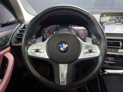 BMW X3 xDrive30i Premier M Night Package - ფოტო 7