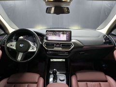 BMW X3 xDrive30i Premier M Night Package - ფოტო 8