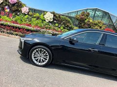 FAW Besturn B70 2023 Third Generation 1.5T Automatic Comfort Edition - ფოტო 10