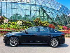 FAW Besturn B70 2023 Third Generation 1.5T Automatic Comfort Edition - ფოტო 3