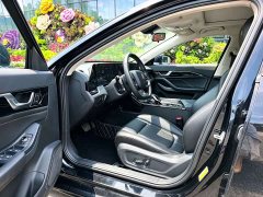 FAW Besturn B70 2023 Third Generation 1.5T Automatic Comfort Edition - ფოტო 4
